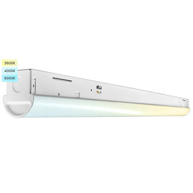 3 ft top led shop light